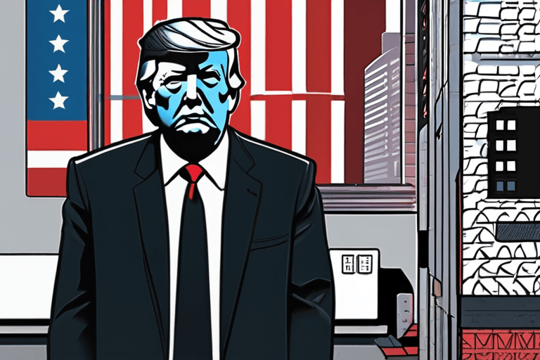 Trump's Shadow: DOJ Probes Minneapolis Shooting as Tech & Climate Collide