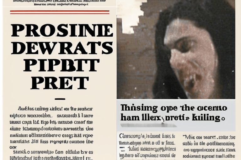O Departamento de Justiça abriu uma investigação federal de direitos civis sobre a morte de Alex Pretti, com o FBI liderando a investigação | Fortune