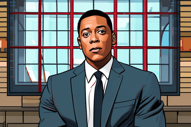 Don Lemon se Pronuncia Após Ser Solto da Cadeia: ‘Não Serei Silenciado’