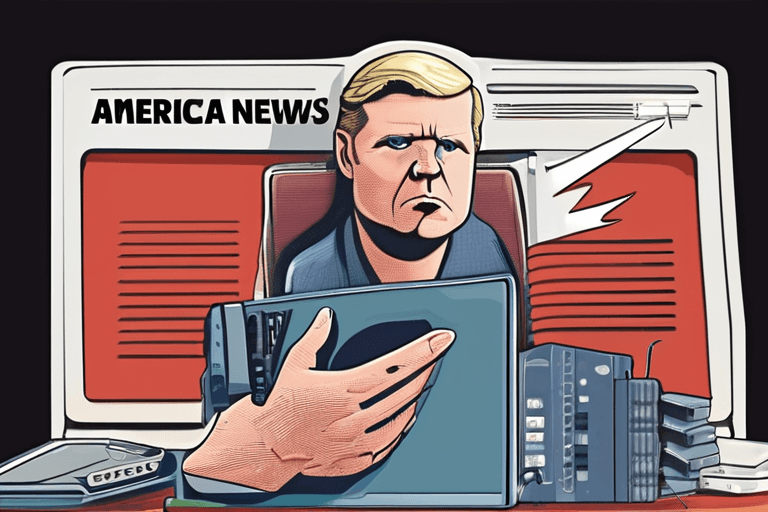 美国的文化战争正在海外夺走生命