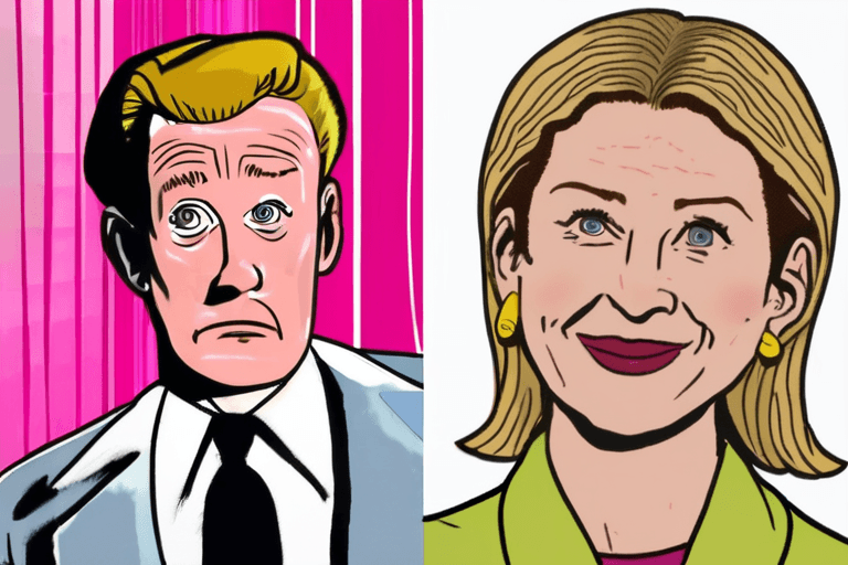 كاثرين أوهارا، ممثلة "Home Alone" و "Schitt's Creek"، تتوفى عن عمر يناهز 71 عامًا