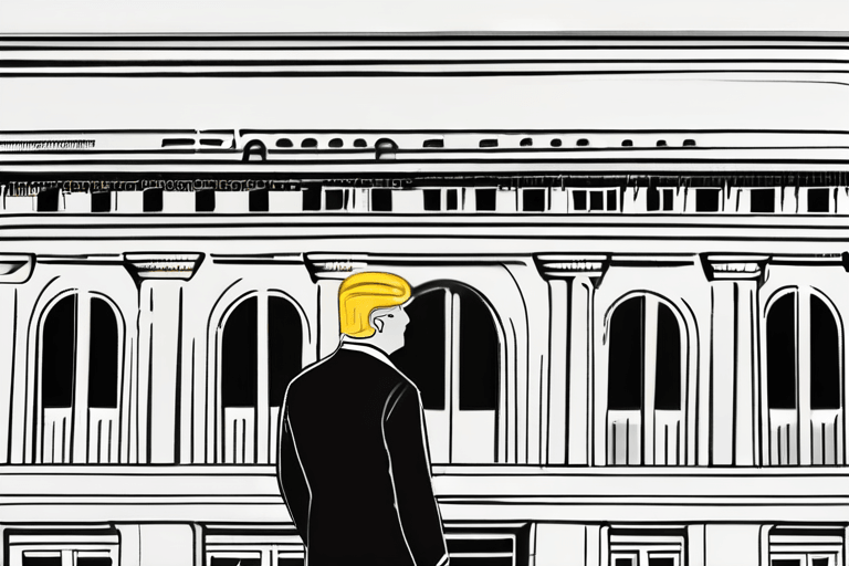 Kevin Warsh: Wird Trumps Kandidat für die Spitze der US-Zentralbank ihm das bringen, was er will?