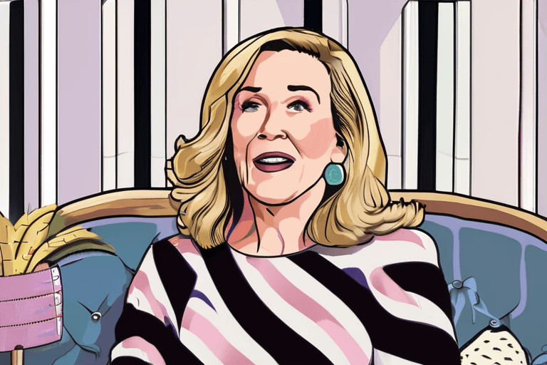 ‘Schitt’s Creek’ Cast Reacts to Catherine O’Hara’s Death: ‘It’s Hard to Imagine a World Without Her in It’
