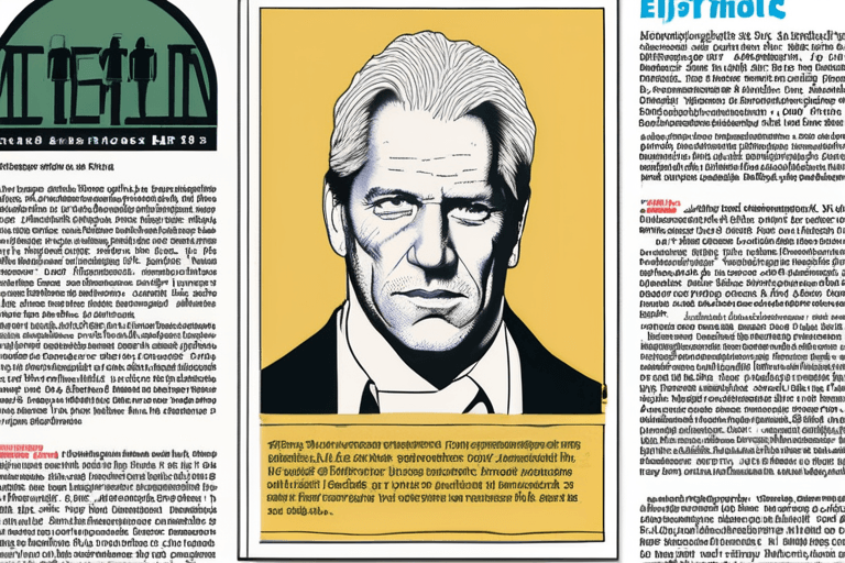 Epstein Files Drop; "Dances With Wolves" Actor Convicted; Cold Kills Dozens