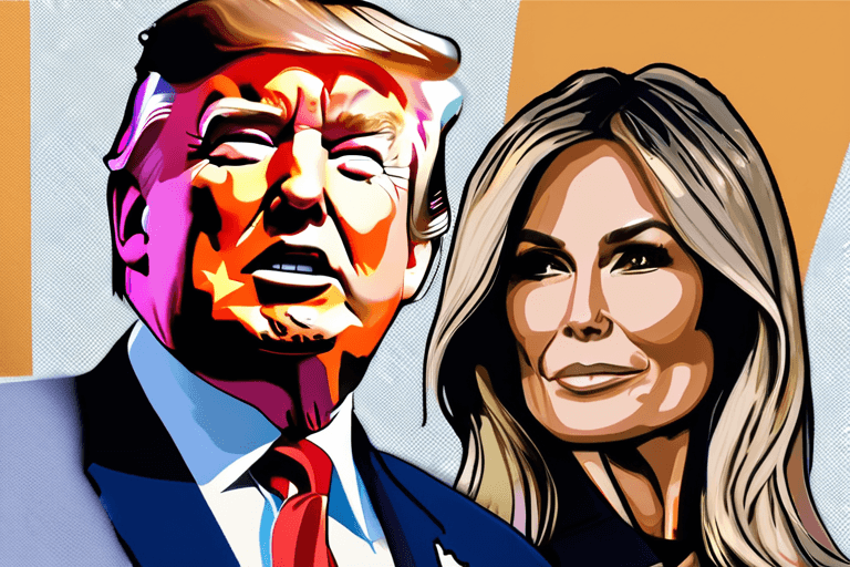 मस्क और एपस्टीन के ईमेल सामने आए; ट्रम्प को चीन की चिंता; मेलानिया पर दस्तावेज़ जारी