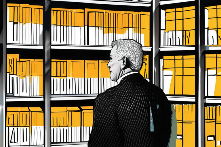 Massive trove of Epstein files released by DOJ, including 3 million documents and photos