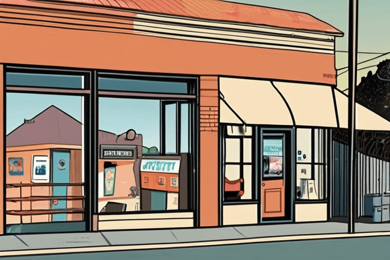 Licola：出售澳大利亚小镇惹恼当地居民