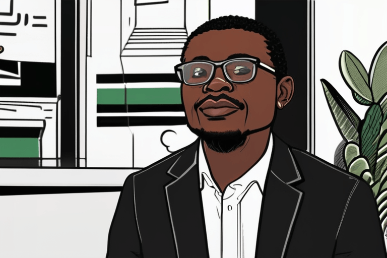 a16z-Partner Kofi Ampadu verlässt Firma nach Pausierung des TxO-Programms | TechCrunch