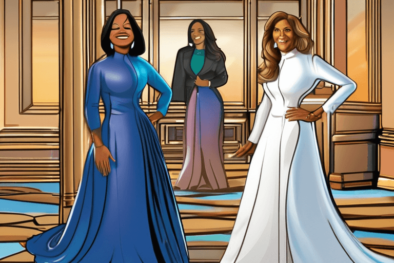 'मेलानिया' अमेज़न द्वारा फर्स्ट लेडी का एयरब्रश किया हुआ और अत्यधिक महंगा चित्र है