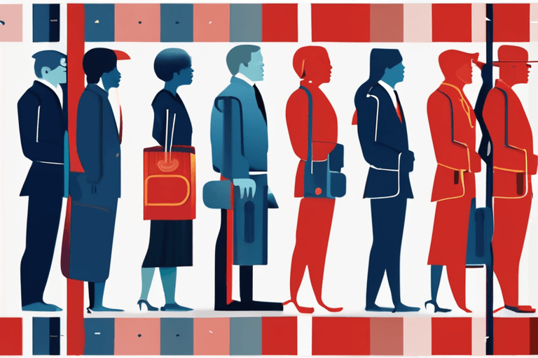 Partial Government Shutdown to Begin This Weekend