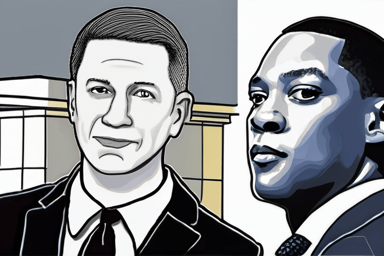 Marjorie Taylor Greene defiende el arresto de Don Lemon por cargos de derechos civiles: 'Eso es activismo'