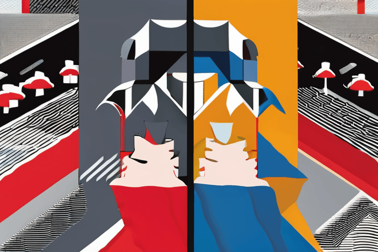 'Eu simplesmente não tenho um bom pressentimento sobre isso': A renomada economista Claudia Sahm diz que a economia mudou silenciosamente enquanto os formuladores de políticas esperam pelo alarme errado | Fortune