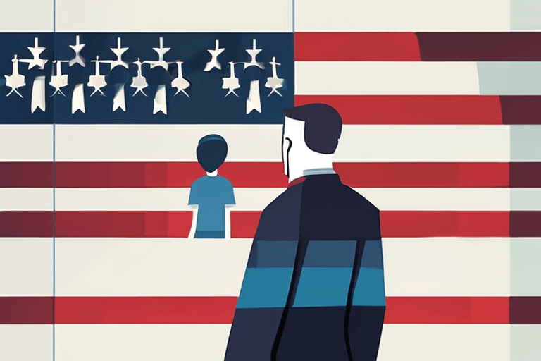 DHS keeps making false claims about people. It's part of a broader pattern