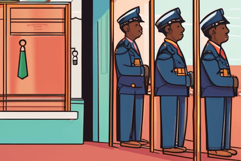 বিচারক ইথিওপীয়দের জন্য নির্বাসন সুরক্ষা বাতিলের মার্কিন সরকারের পদক্ষেপ আটকে দিয়েছেন