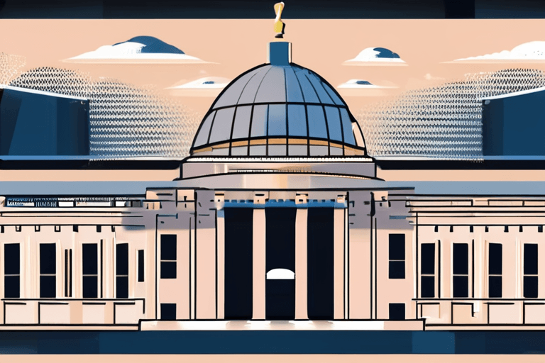 Partial government shutdown begins as funding lapses despite Senate deal