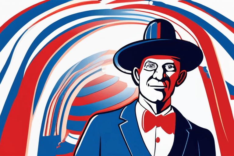 Euro firms must ditch Uncle Sam's clouds and go EU-native