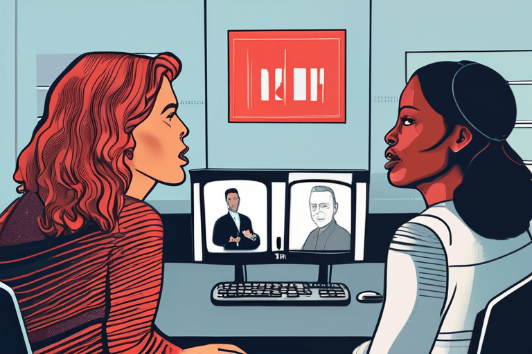 Shutdown beginnt, Bomben fallen, und Hollywood trauert: Das Chaos dieser Woche