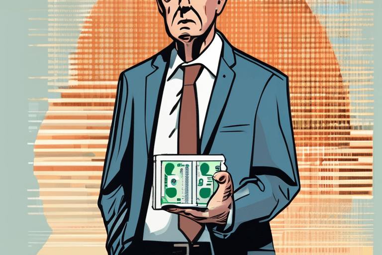 UN Warns of July Financial Collapse as Deadline Looms