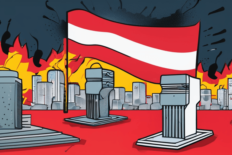 Global Tensions Rise: Gaza Bombed, US Protests, AI Stalled, Venezuela Shifts