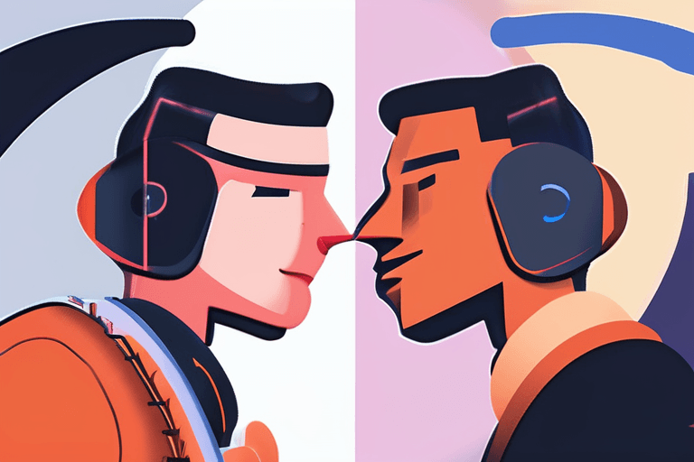 Gigantes da Tecnologia se Confrontam: IA, Nostalgia da Geração Z e Guerras na Nuvem Entram em Erupção