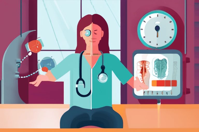 Early Parkinson’s could be detected decades before symptoms with simple blood test