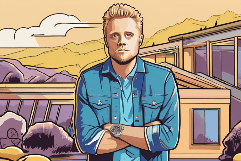 Spencer Pratt says A-listers privately cheer his criticism of California leadership, fear career fallout