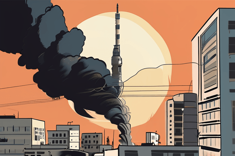 Israeli strikes kill at least 29 people in Gaza, hospital sources say