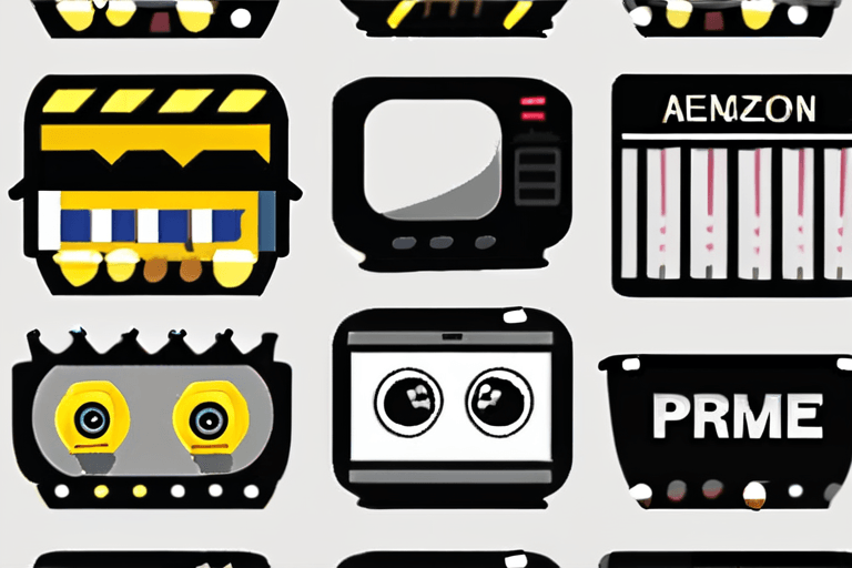 The 24 Best Movies on Amazon Prime Right Now