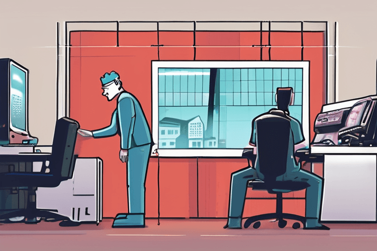 Breaking Down the Vicious Ending of 'Send Help'