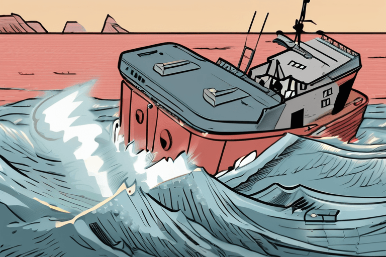 Epstein Files Drop, Trump Fears, Shipwreck Appears, and Woke Returns!