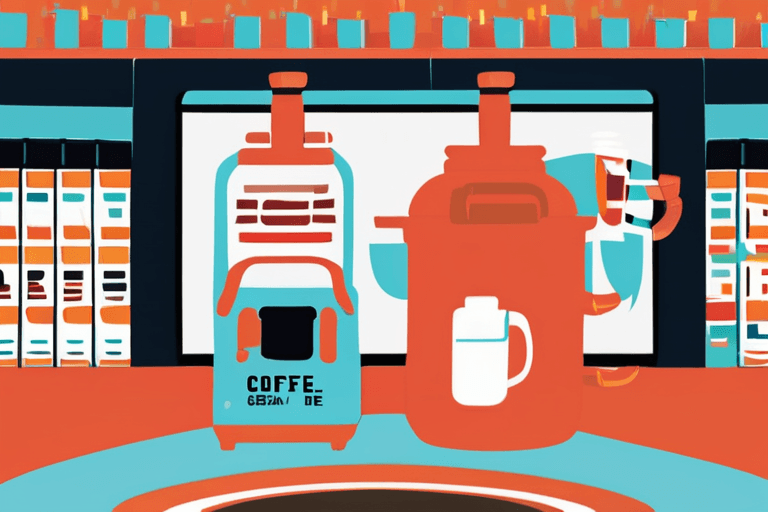 Culture Clash: Coffee, ICE, and the 2010s Fuel Gen Z's Fire