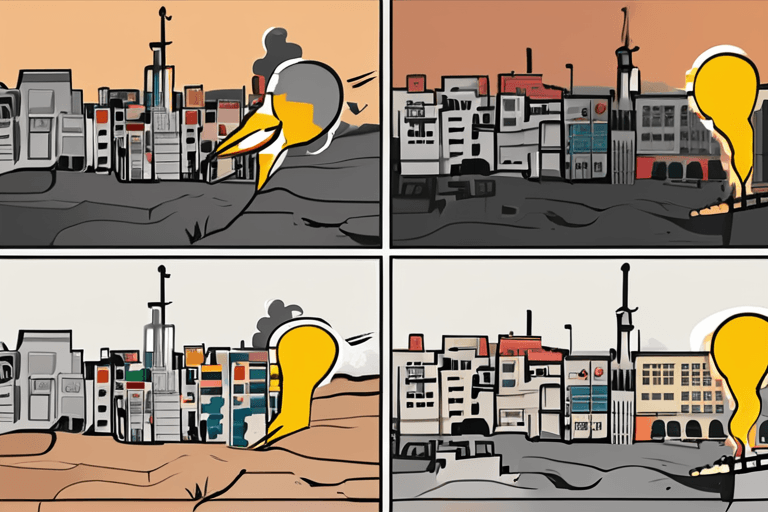 Israeli strikes kill 23 Palestinians as Gaza ceasefire inches forward