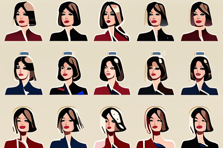 Everything That Happens in the Melania Trump Documentary