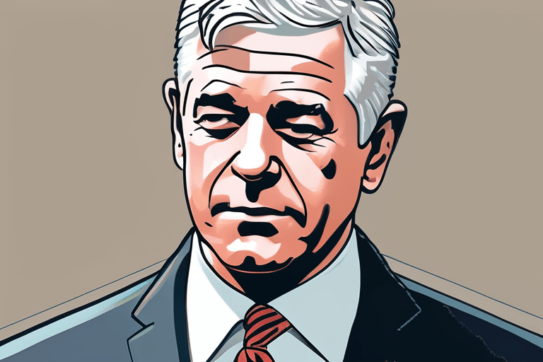 Tempestade se Aproxima, Paralisação Começa e Segredos de Epstein São Buscados