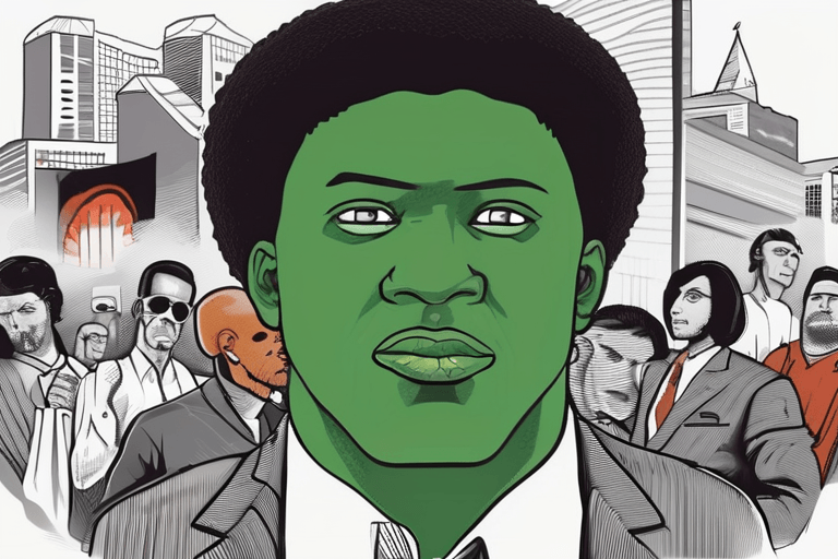 Points chauds mondiaux : Star de la NBA interdite, Gaza bombardée, manifestations à Milan, accord américain approuvé