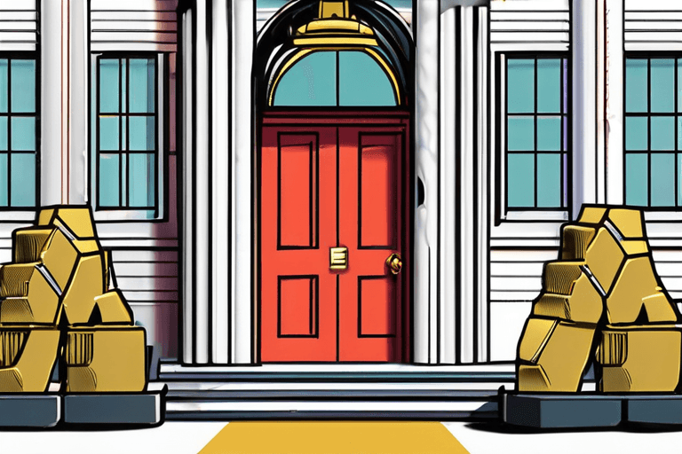 Trump's Base Shaken as Gold Soars & Melania's Story Unfolds