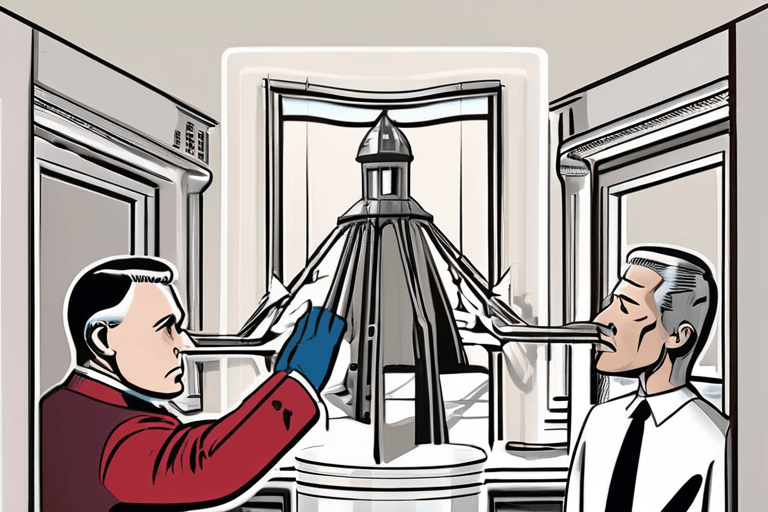 셧다운 모면, 스타들 캐리에게 경의 표해, '원더 맨' LA 여행!