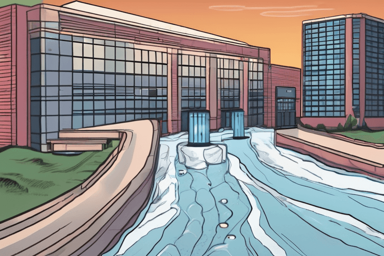 Federal Judge Denies Request to Block ICE Surge in Minnesota