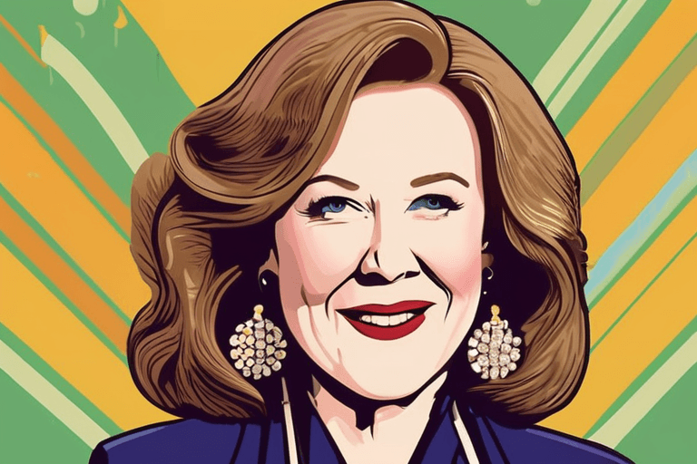 Tributes pour in for beloved actress Catherine O’Hara