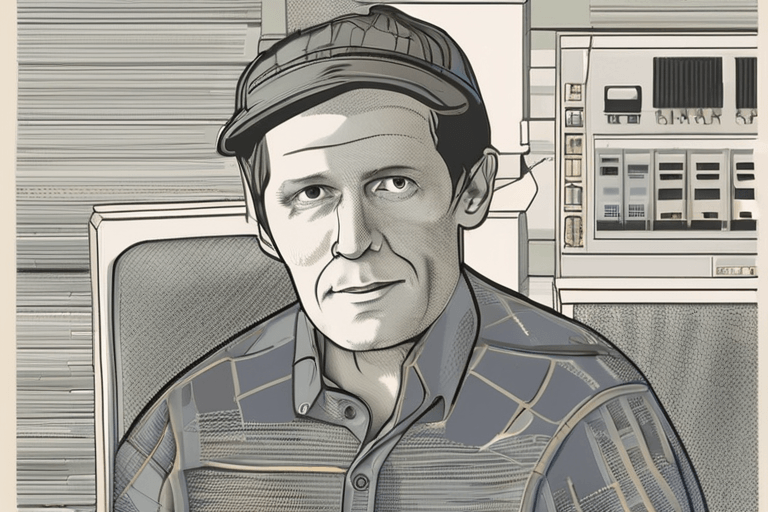 Die Silicon-Valley-Legende Kleiner Perkins wurde abgeschrieben. Dann tauchte ein unwahrscheinlicher Risikokapitalgeber auf | Fortune