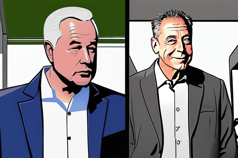 Musks E-Mails an Jeffrey Epstein in neuester Veröffentlichung enthüllt