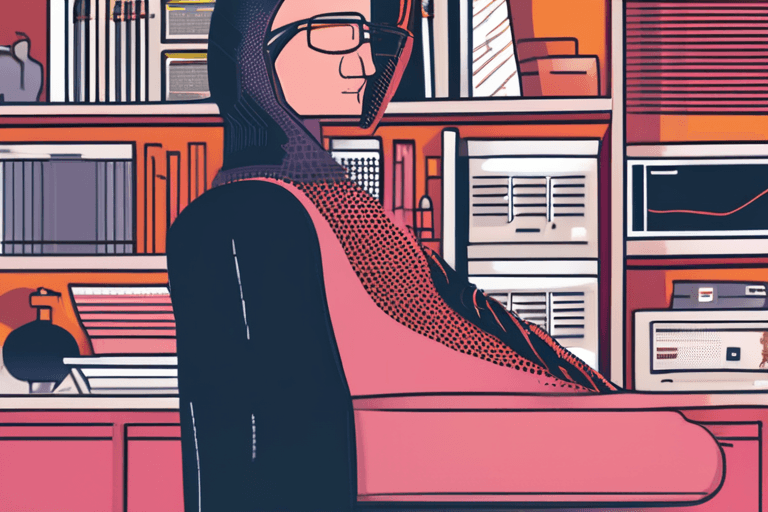 AI Tornadoes, ARM Secrets, and Mel Robbins: Today's Must-Knows