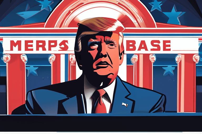 Trump's Base Shrugs as Polls Tank; Kenan Eyes 'SNL' Exit; "Sanford" Star Dies