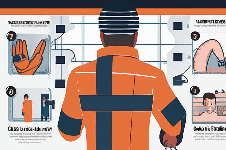 বিশ্বজুড়ে বিশৃঙ্খলা: পলাতক কয়েদি ধরা পড়েছে, তীব্র ঠান্ডায় কামড়, এবং আরও অনেক কিছু