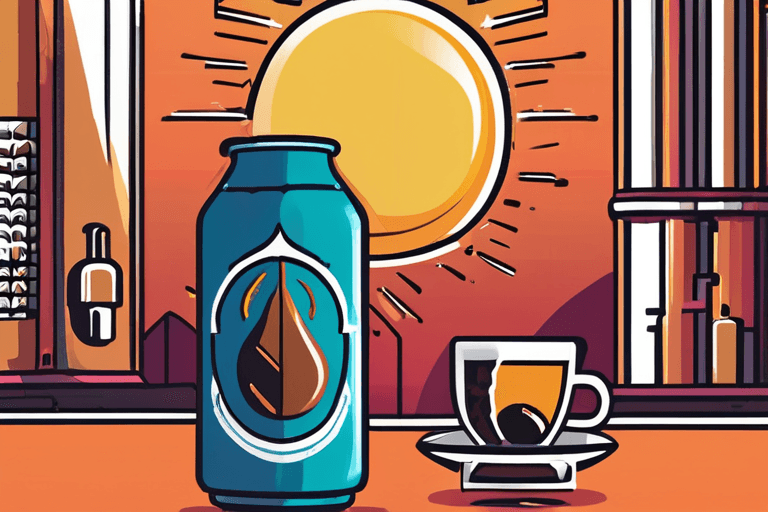 ডিপ্রেশনের জন্য কফি মাইক্রোডোজিংয়ের চেয়ে ভালো; পাকিস্তান থেকে বিয়ারের স্রোত!