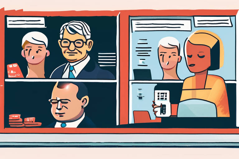 Melania, Epstein und die Besessenheit der Gen Z: Überlastung durch den Nachrichtenzyklus!