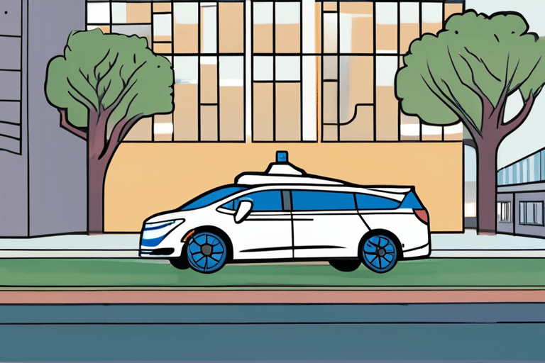 Waymo estaria levantando uma rodada de financiamento de US$ 16 bilhões | TechCrunch