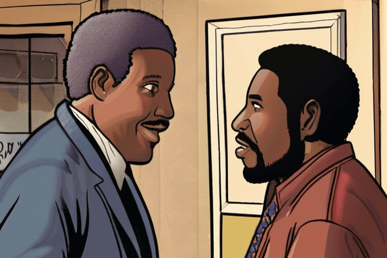 'सैनफोर्ड एंड सन' के सह-कलाकार डेमंड विल्सन का 79 वर्ष की आयु में निधन