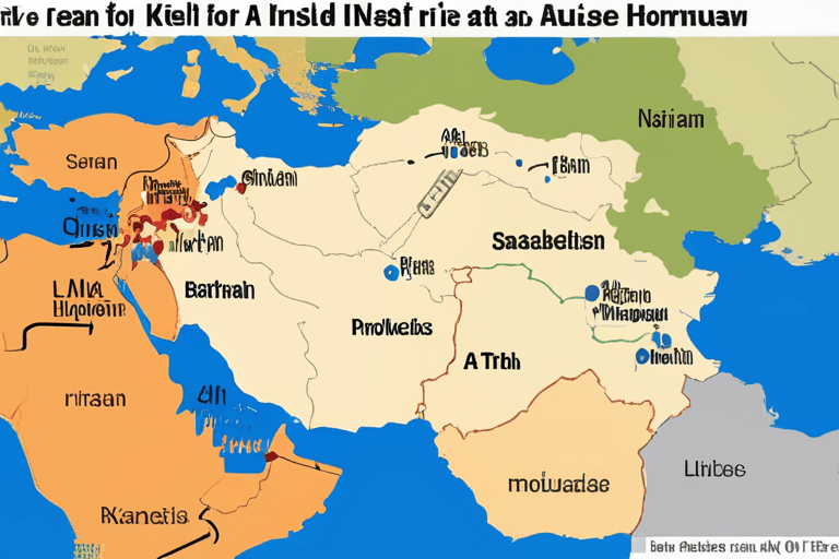 伊朗霍尔木兹海峡海军演习前夕，伊朗港口城市发生爆炸，至少1人死亡