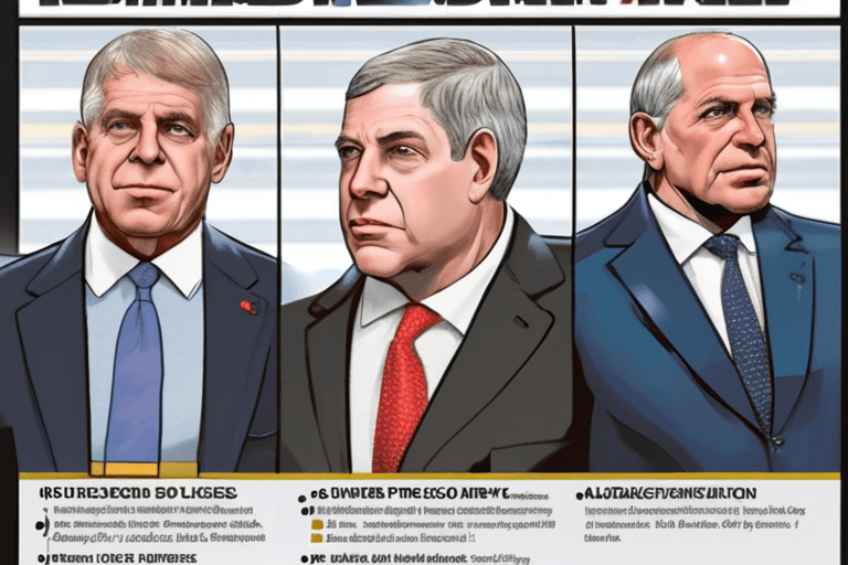 하워드 러트닉, 앤드루 왕자 외, 최근 공개된 엡스타인 파일에 이름 올라